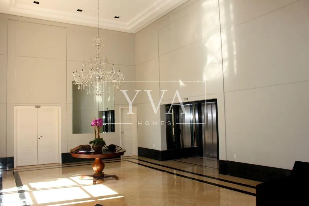 Duplex com 6 suítes à venda em Vila Nova Conceição, São Paulo, por R$ 18.800.000 Imagem 55