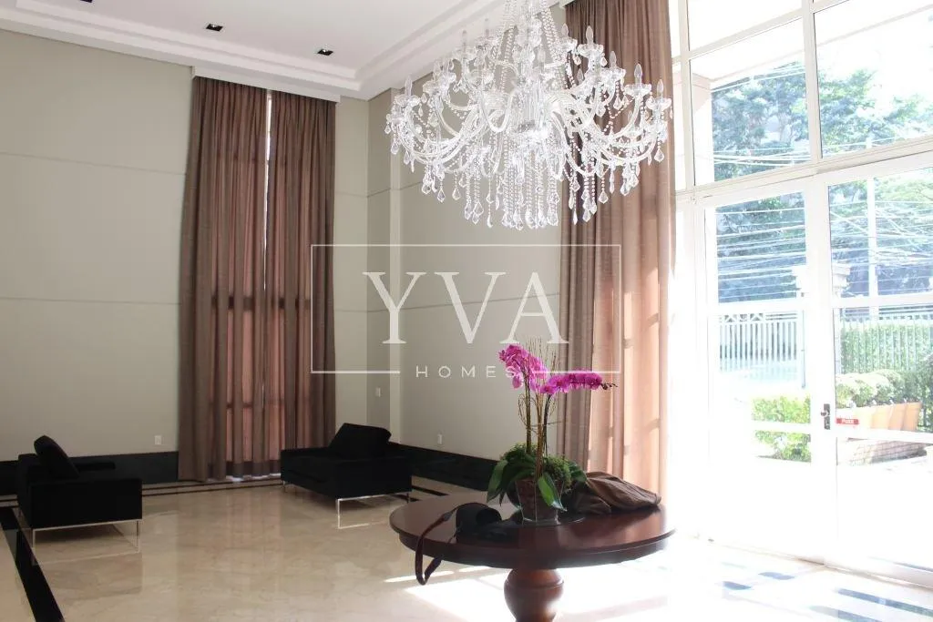 Duplex com 6 suítes à venda em Vila Nova Conceição, São Paulo, por R$ 18.800.000 Imagem 56