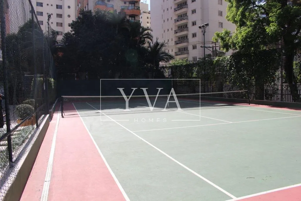Duplex com 6 suítes à venda em Vila Nova Conceição, São Paulo, por R$ 18.800.000 Imagem 58