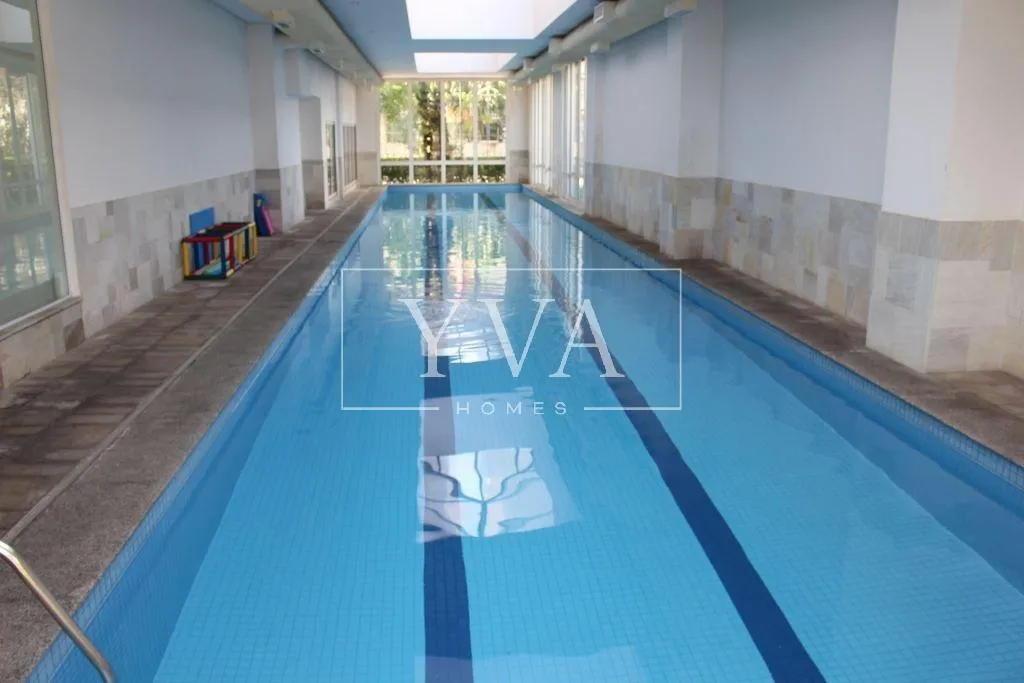 Duplex com 6 suítes à venda em Vila Nova Conceição, São Paulo, por R$ 18.800.000 Imagem 59