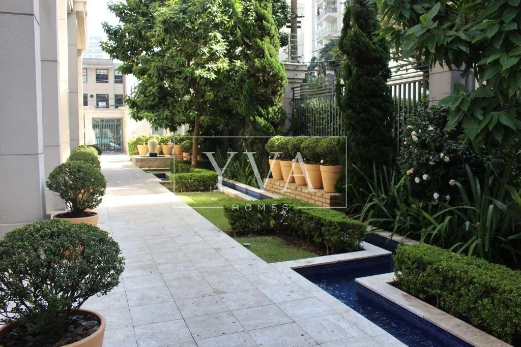 Duplex com 6 suítes à venda em Vila Nova Conceição, São Paulo, por R$ 18.800.000 Imagem 62