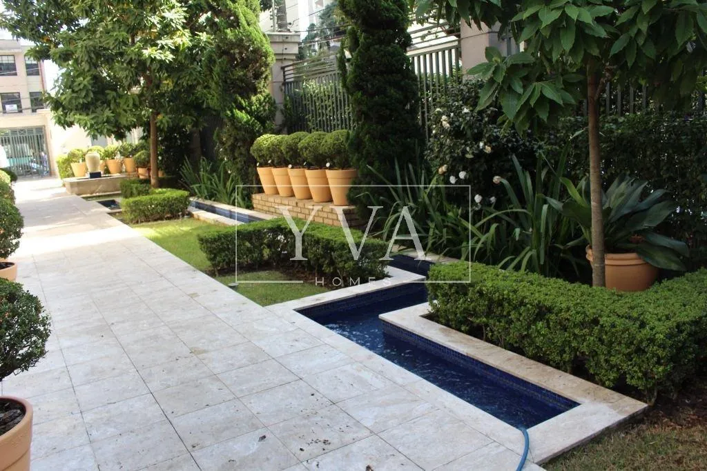 Duplex com 6 suítes à venda em Vila Nova Conceição, São Paulo, por R$ 18.800.000 Imagem 63