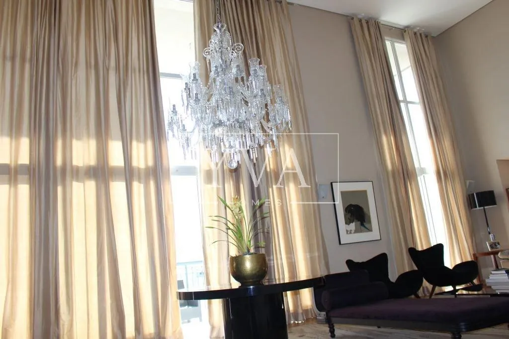 Duplex com 6 suítes à venda em Vila Nova Conceição, São Paulo, por R$ 18.800.000 Imagem 64