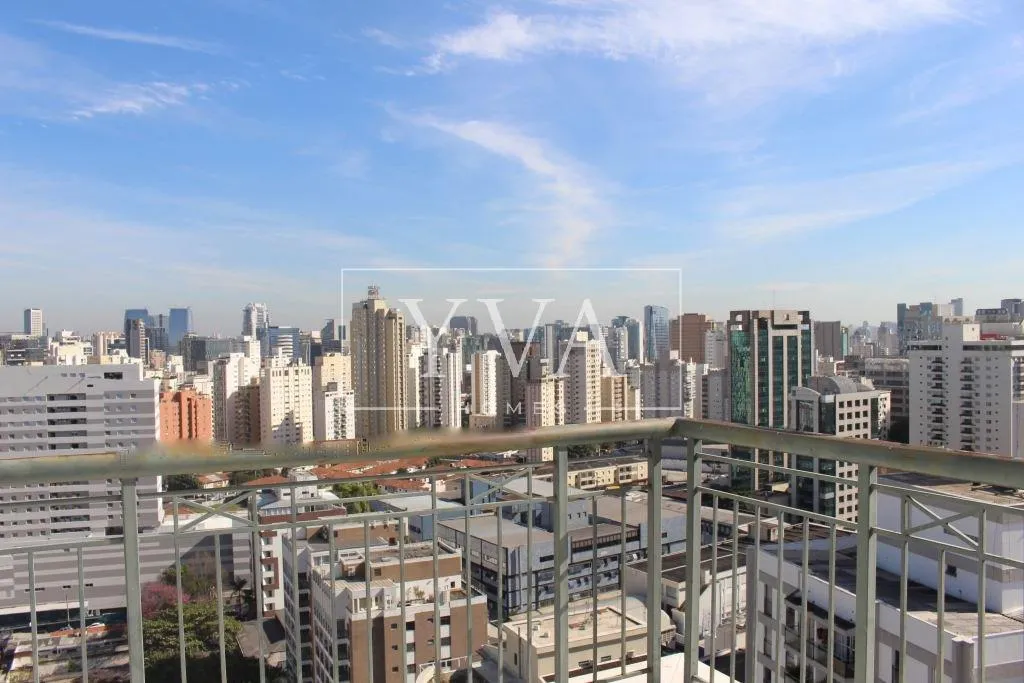 Duplex com 6 suítes à venda em Vila Nova Conceição, São Paulo, por R$ 18.800.000 Imagem 65