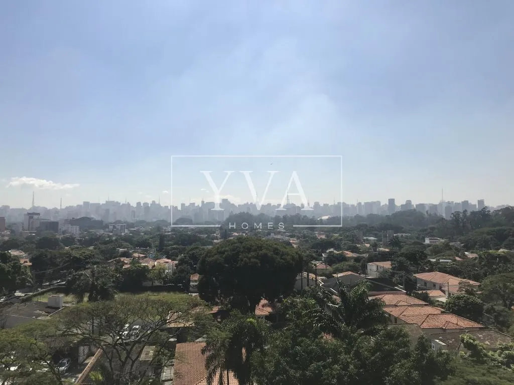 Apartamento com 4 suítes à venda em Vila Nova Conceição, São Paulo, por R$ 65.000.000 Imagem 7