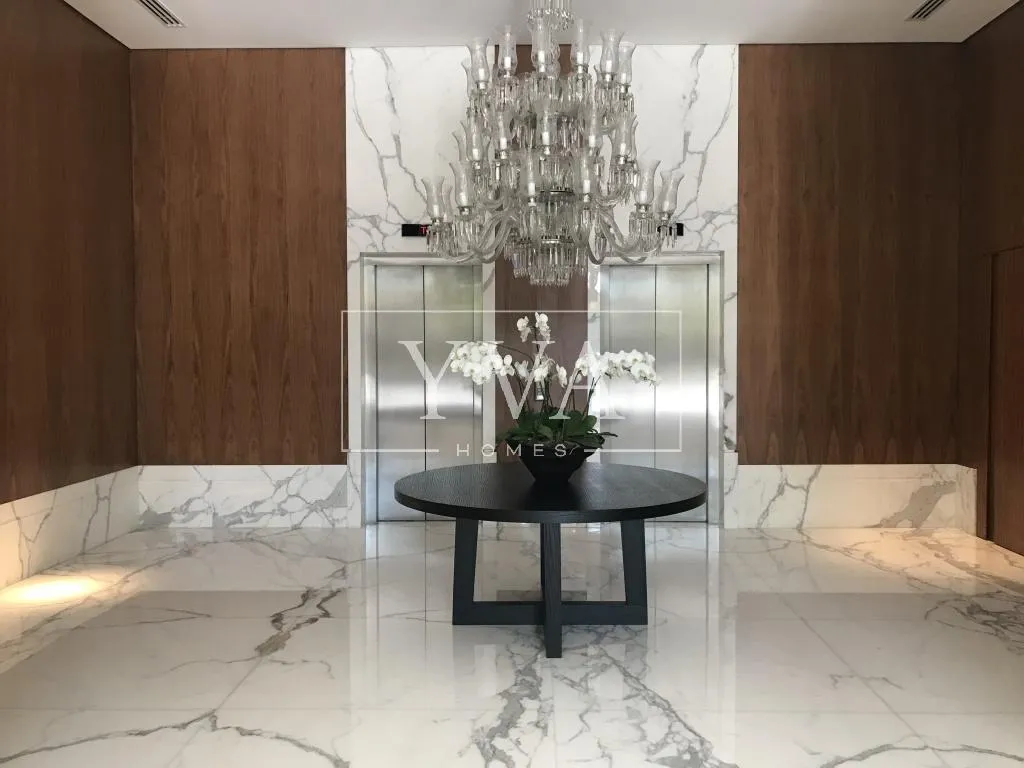 Apartamento com 4 suítes à venda em Vila Nova Conceição, São Paulo, por R$ 65.000.000 Imagem 2