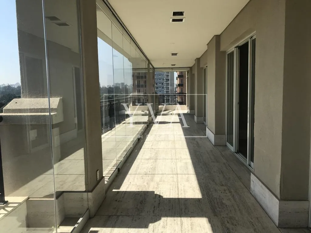 Apartamento com 4 suítes à venda em Vila Nova Conceição, São Paulo, por R$ 65.000.000 Imagem 4
