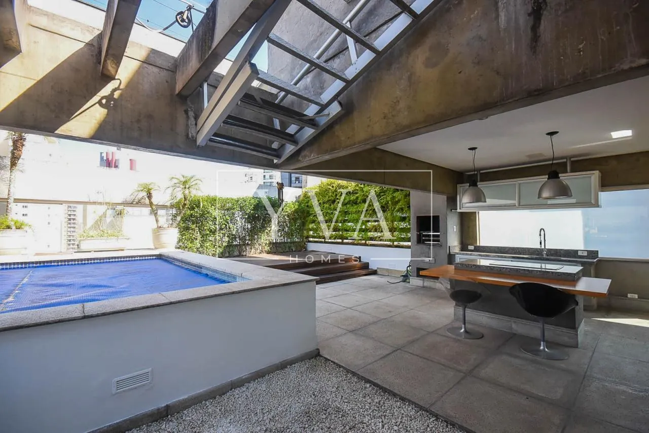 Cobertura com 1 suítes à venda em Morumbi, São Paulo, por R$ 2.279.000