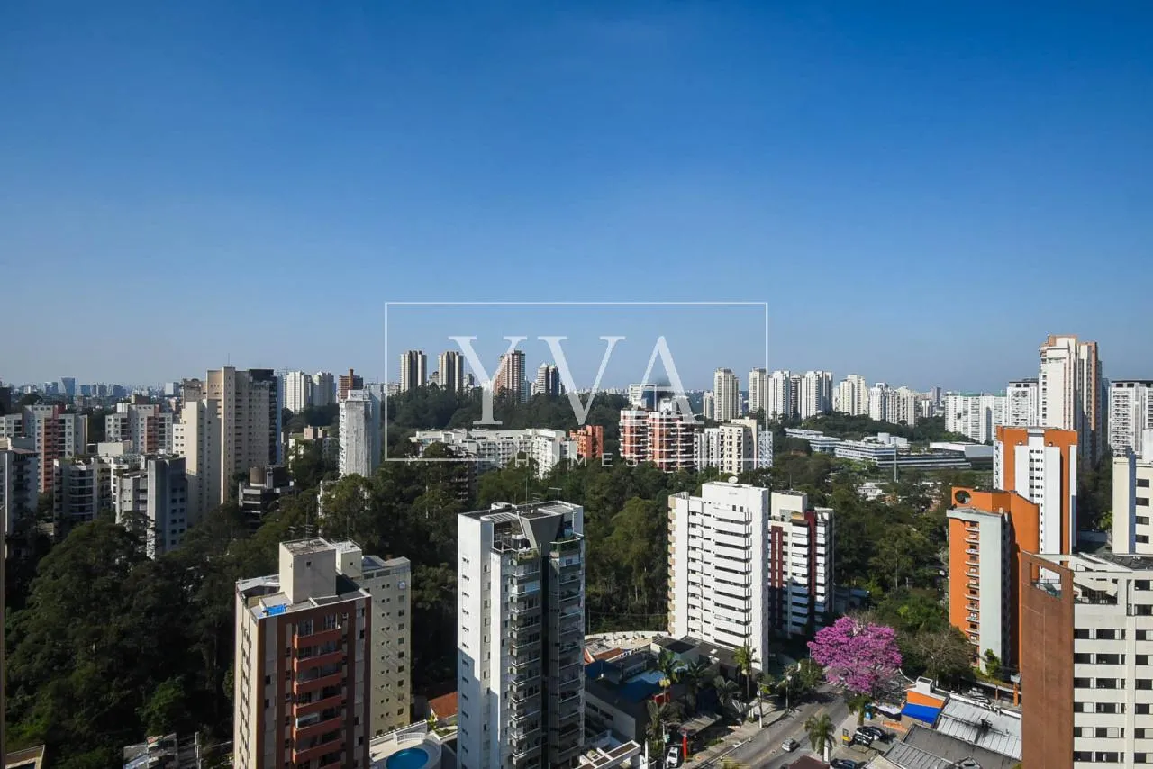 Cobertura com 1 suítes à venda em Morumbi, São Paulo, por R$ 2.279.000 Imagem 10
