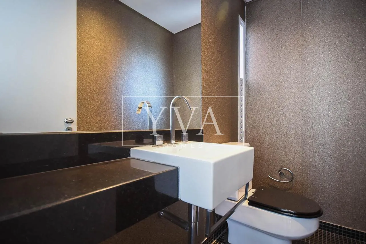 Cobertura com 1 suítes à venda em Morumbi, São Paulo, por R$ 2.279.000 Imagem 11