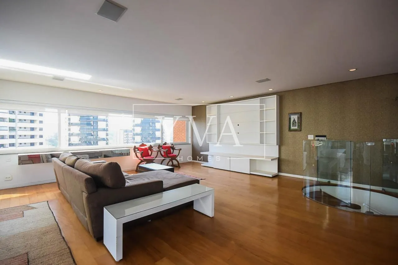 Cobertura com 1 suítes à venda em Morumbi, São Paulo, por R$ 2.279.000 Imagem 14