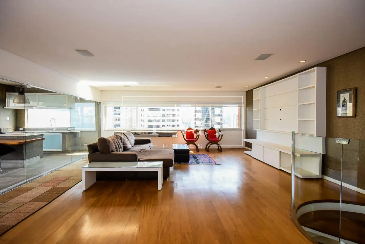 Cobertura com 1 suítes à venda em Morumbi, São Paulo, por R$ 2.279.000 Imagem 15