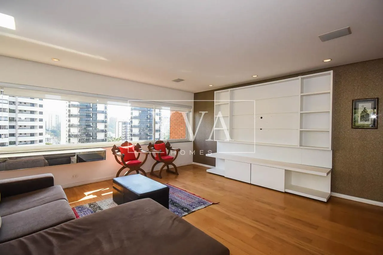 Cobertura com 1 suítes à venda em Morumbi, São Paulo, por R$ 2.279.000 Imagem 16