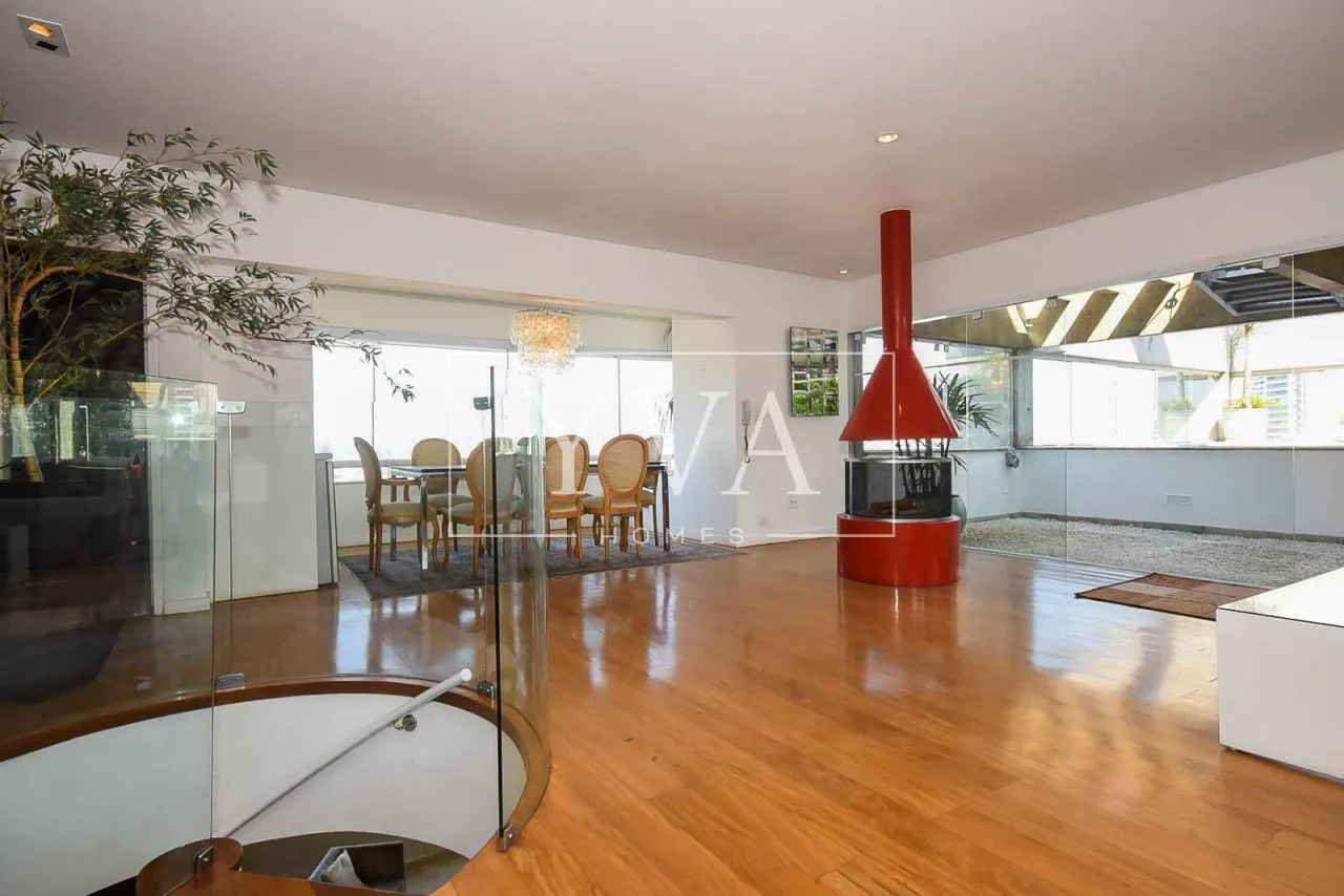 Cobertura com 1 suítes à venda em Morumbi, São Paulo, por R$ 2.279.000 Imagem 17