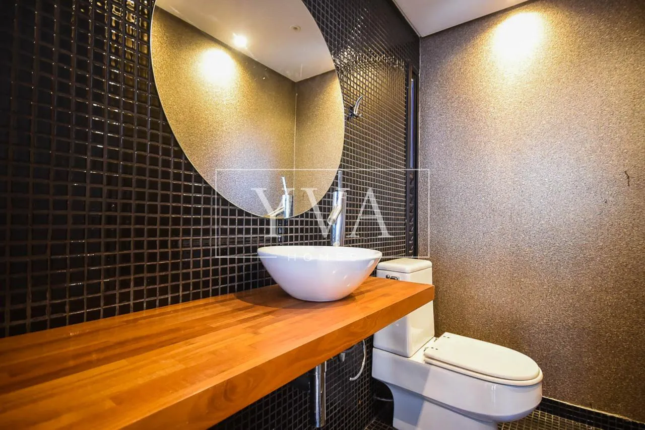 Cobertura com 1 suítes à venda em Morumbi, São Paulo, por R$ 2.279.000 Imagem 19