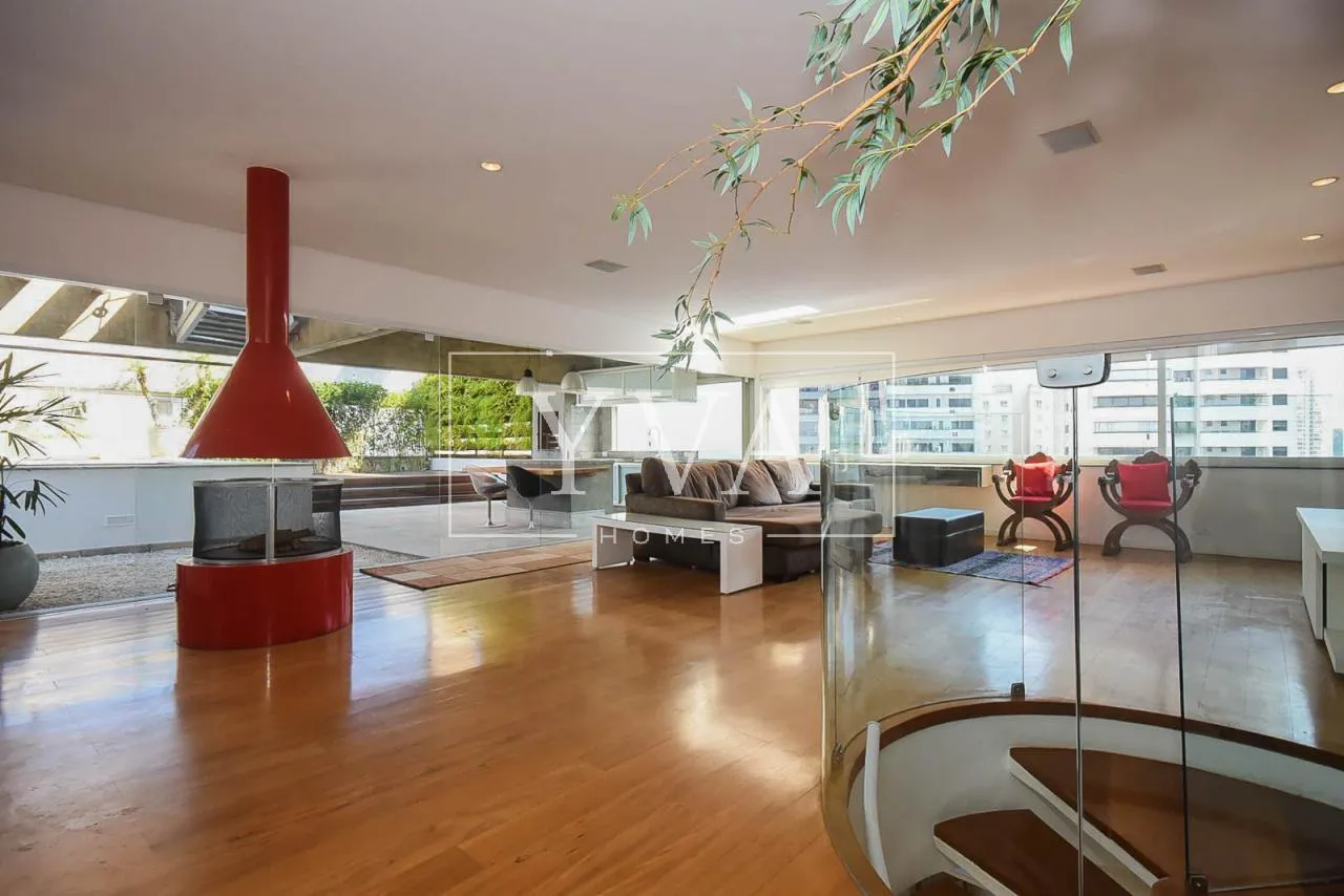 Cobertura com 1 suítes à venda em Morumbi, São Paulo, por R$ 2.279.000 Imagem 2