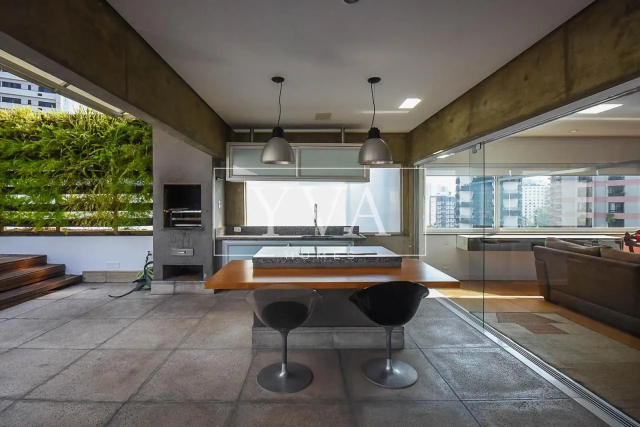Cobertura com 1 suítes à venda em Morumbi, São Paulo, por R$ 2.279.000 Imagem 21