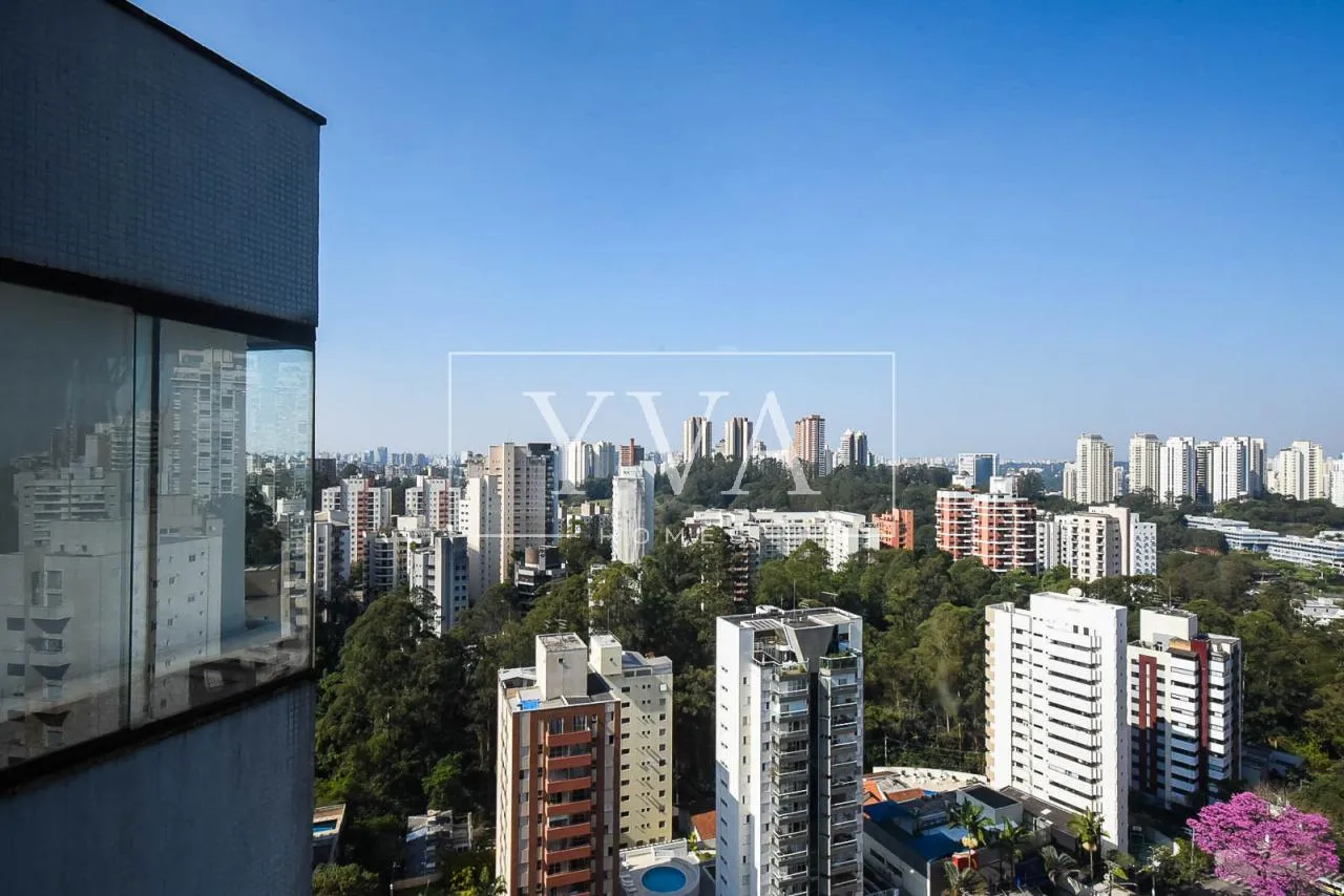 Cobertura com 1 suítes à venda em Morumbi, São Paulo, por R$ 2.279.000 Imagem 25