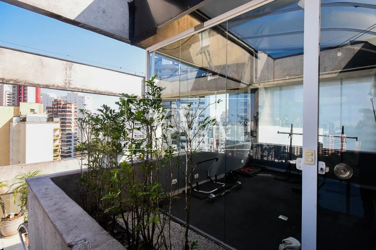 Cobertura com 1 suítes à venda em Morumbi, São Paulo, por R$ 2.279.000 Imagem 27