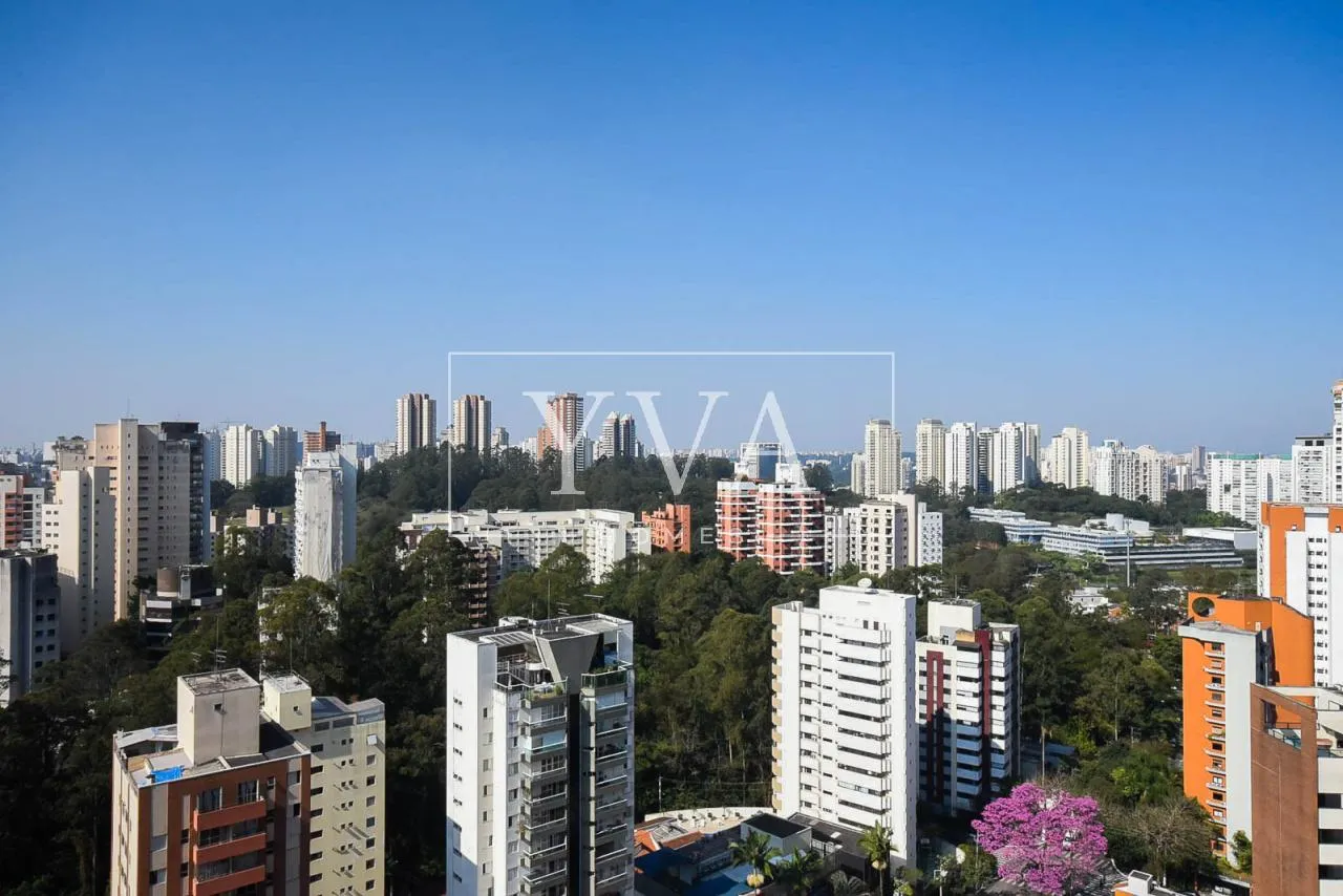Cobertura com 1 suítes à venda em Morumbi, São Paulo, por R$ 2.279.000 Imagem 30