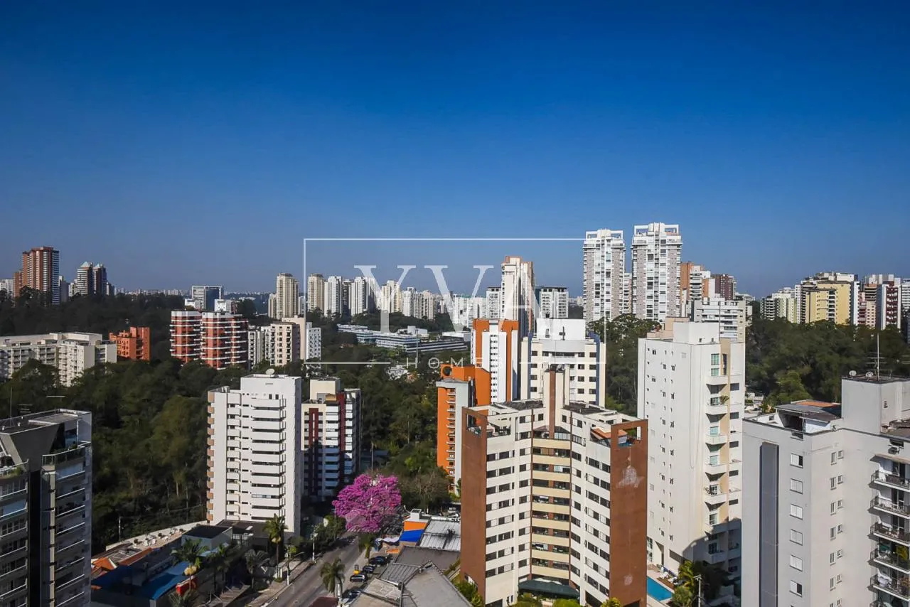 Cobertura com 1 suítes à venda em Morumbi, São Paulo, por R$ 2.279.000 Imagem 32