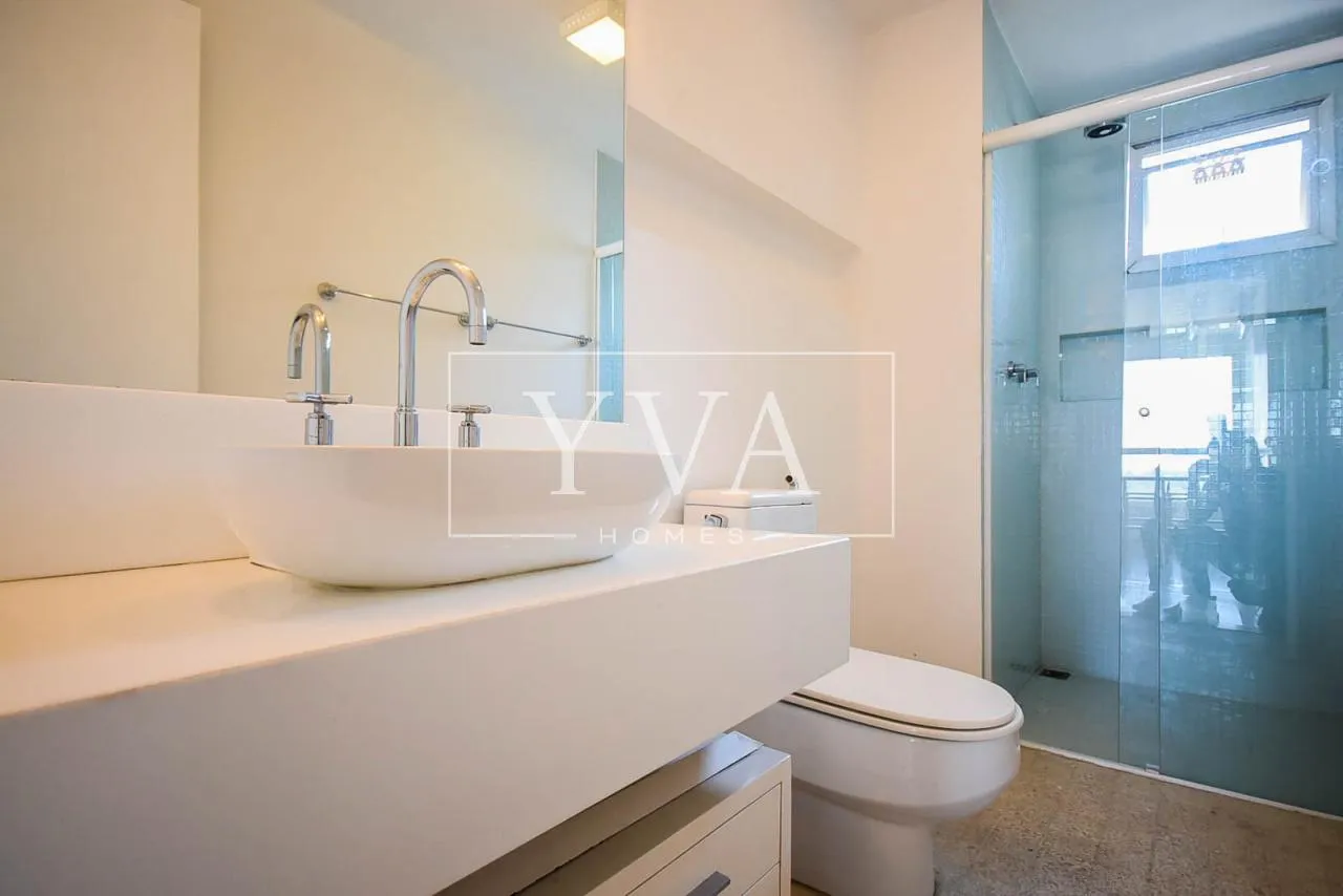 Cobertura com 1 suítes à venda em Morumbi, São Paulo, por R$ 2.279.000 Imagem 33