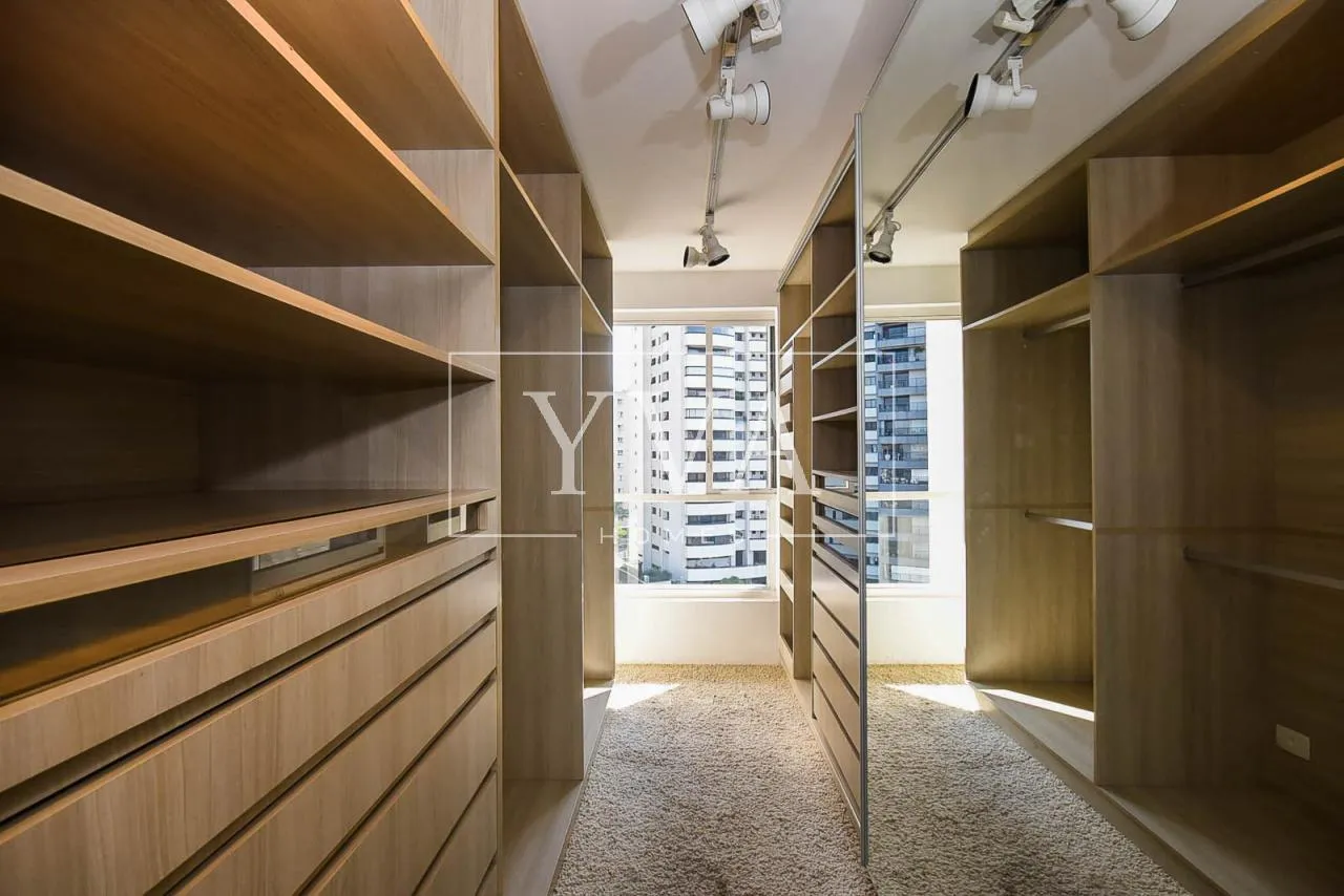 Cobertura com 1 suítes à venda em Morumbi, São Paulo, por R$ 2.279.000 Imagem 36