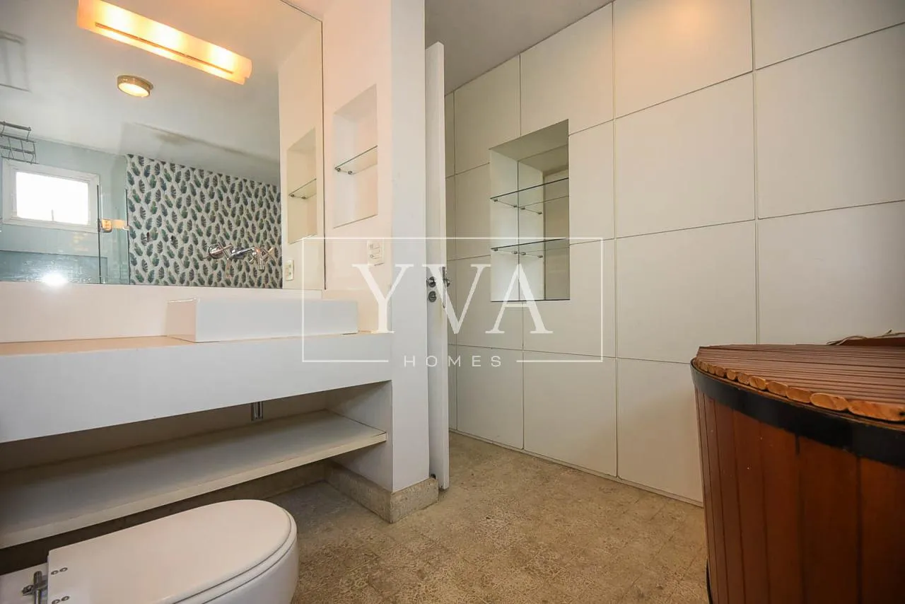 Cobertura com 1 suítes à venda em Morumbi, São Paulo, por R$ 2.279.000 Imagem 38