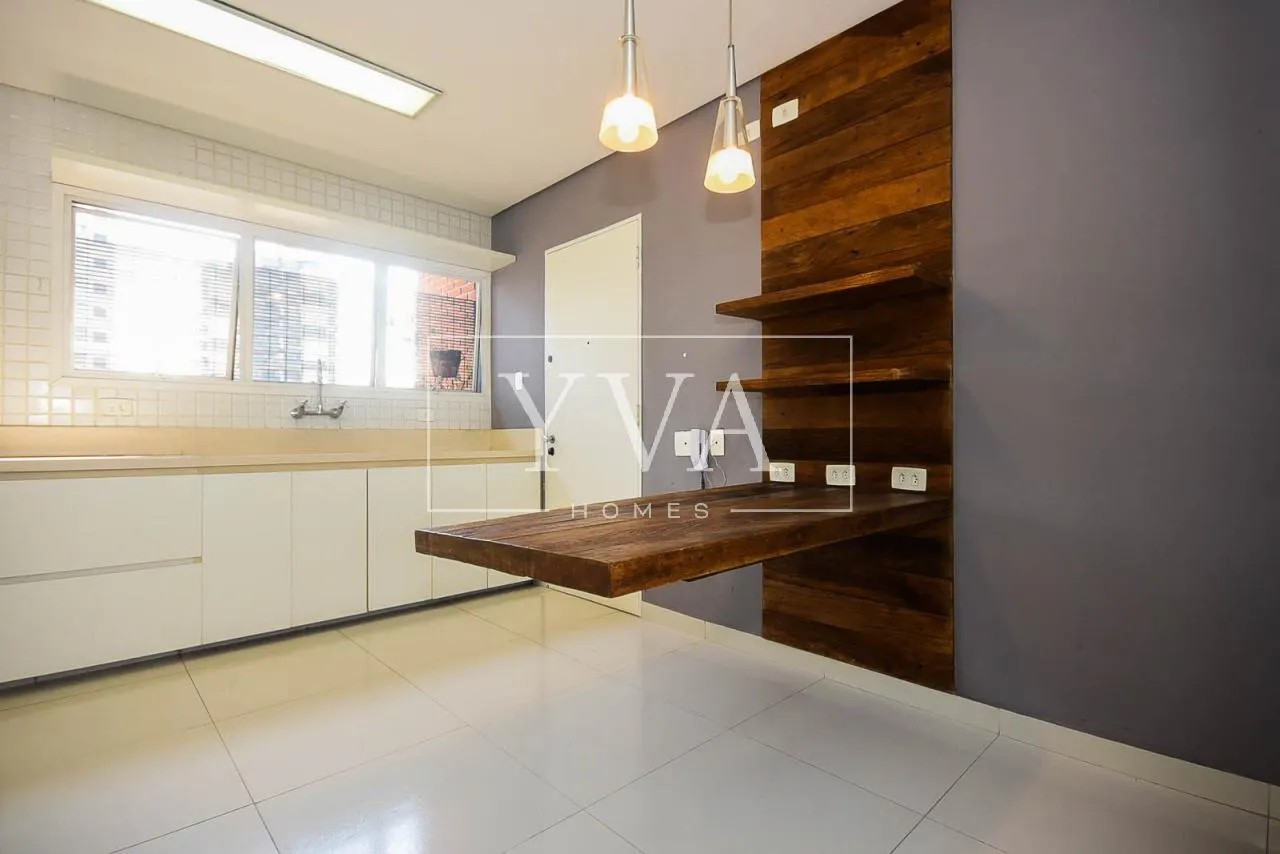 Cobertura com 1 suítes à venda em Morumbi, São Paulo, por R$ 2.279.000 Imagem 40