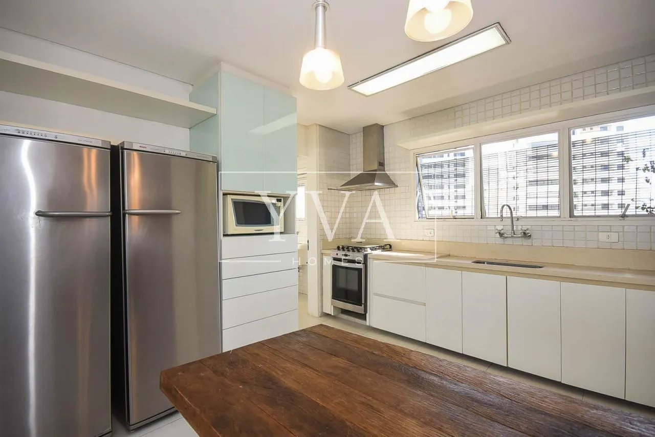 Cobertura com 1 suítes à venda em Morumbi, São Paulo, por R$ 2.279.000 Imagem 41