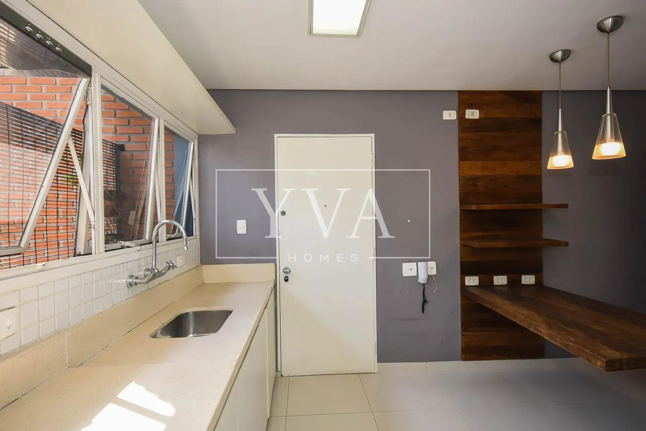 Cobertura com 1 suítes à venda em Morumbi, São Paulo, por R$ 2.279.000 Imagem 42