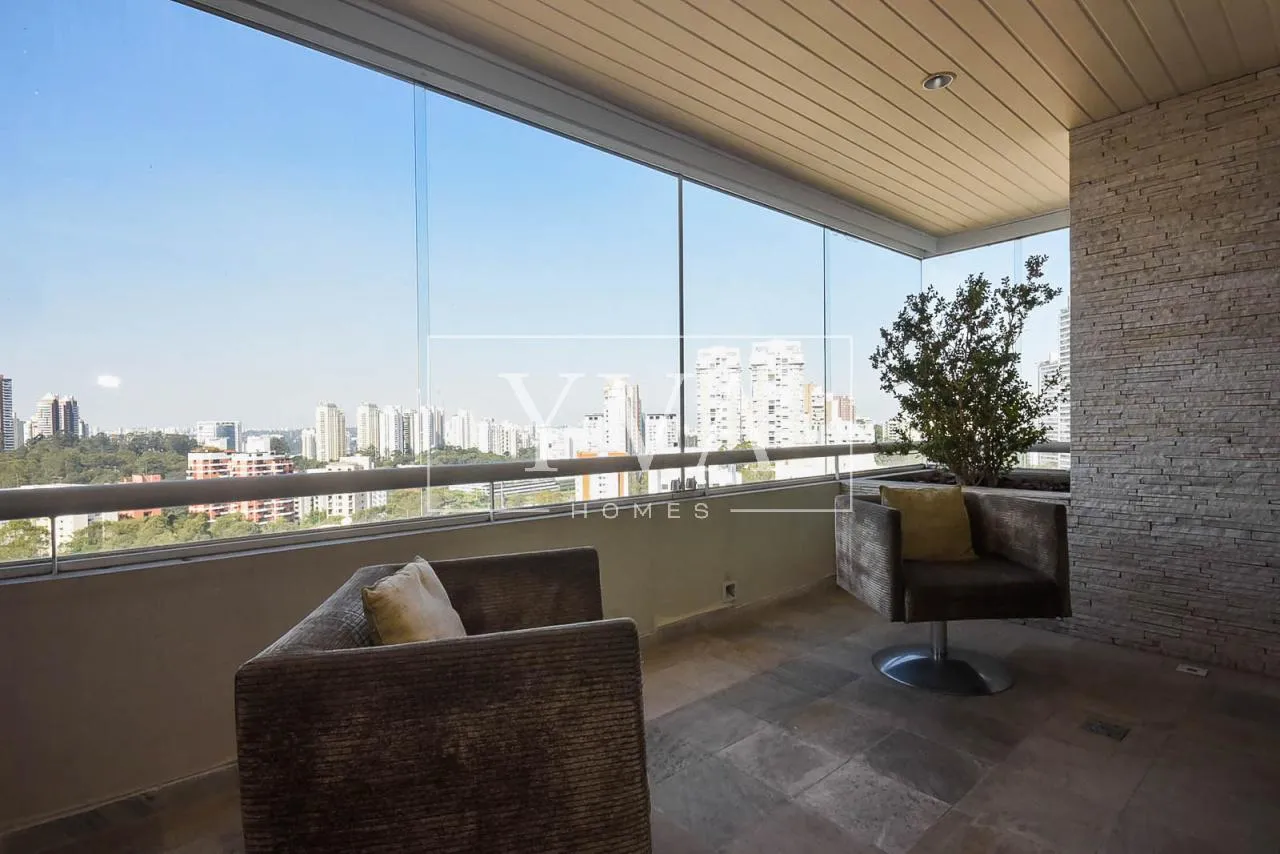 Cobertura com 1 suítes à venda em Morumbi, São Paulo, por R$ 2.279.000 Imagem 7