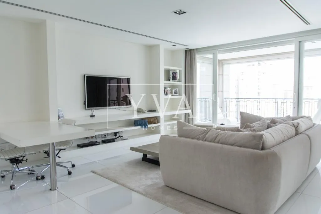 Apartamento com 4 suítes à venda em Itaim Bibi, São Paulo, por R$ 39.900.000 Imagem 11