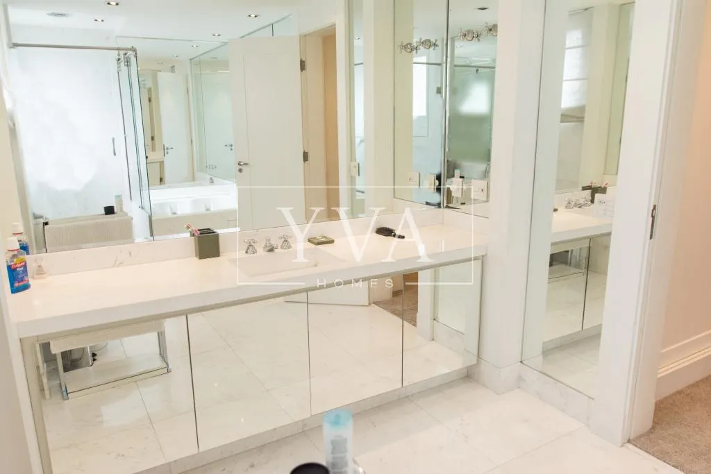 Apartamento com 4 suítes à venda em Itaim Bibi, São Paulo, por R$ 39.900.000 Imagem 16