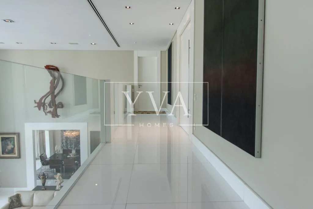 Apartamento com 4 suítes à venda em Itaim Bibi, São Paulo, por R$ 39.900.000 Imagem 20