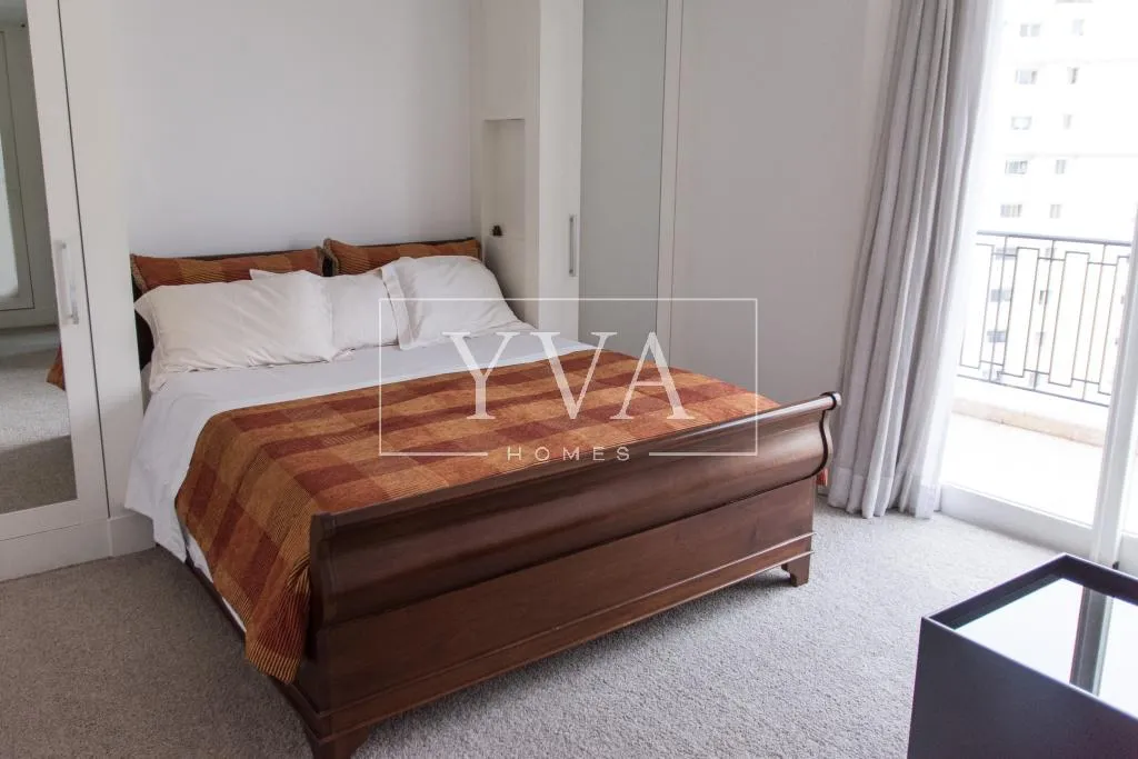 Apartamento com 4 suítes à venda em Itaim Bibi, São Paulo, por R$ 39.900.000 Imagem 21