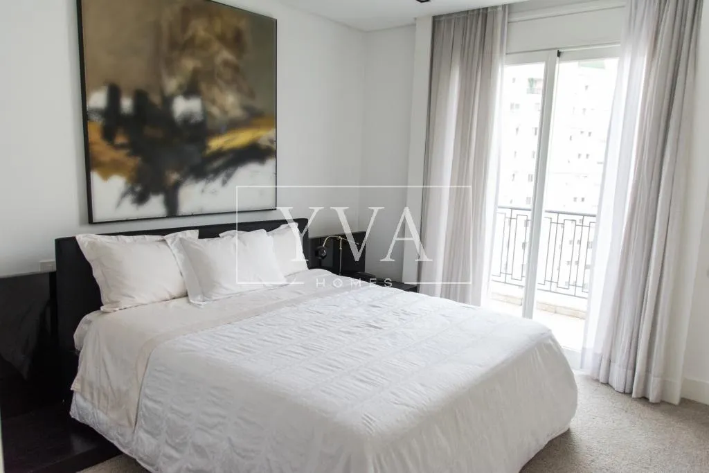 Apartamento com 4 suítes à venda em Itaim Bibi, São Paulo, por R$ 39.900.000 Imagem 22
