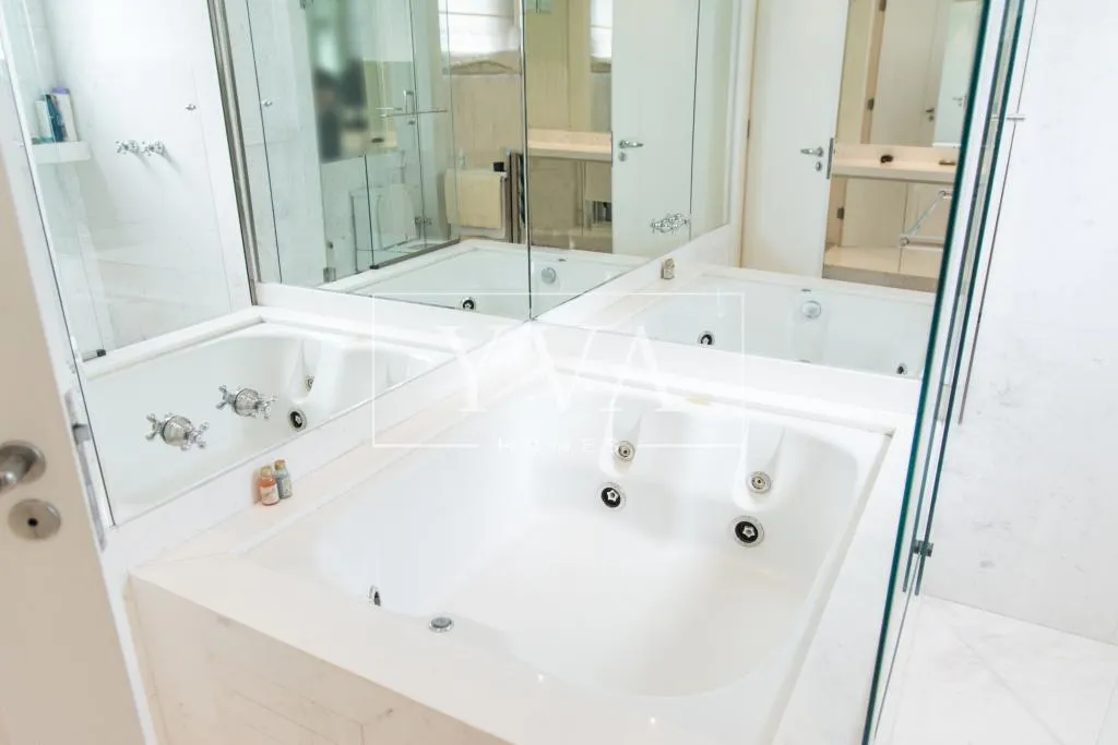 Apartamento com 4 suítes à venda em Itaim Bibi, São Paulo, por R$ 39.900.000 Imagem 24