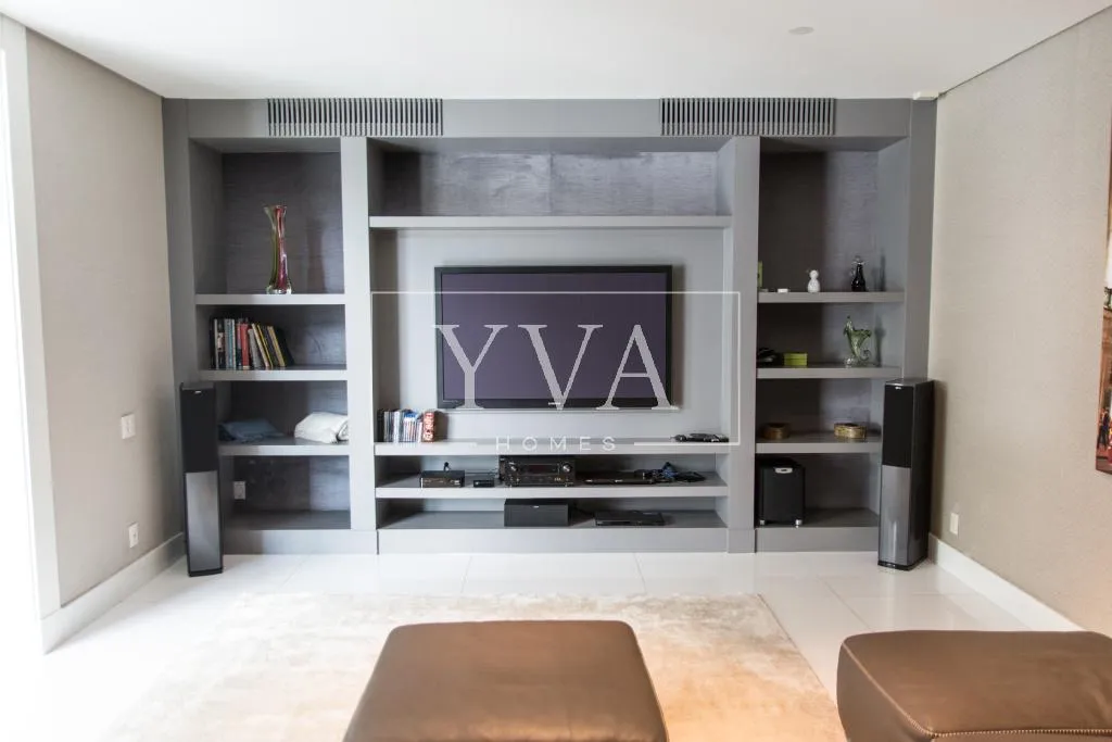 Apartamento com 4 suítes à venda em Itaim Bibi, São Paulo, por R$ 39.900.000 Imagem 5