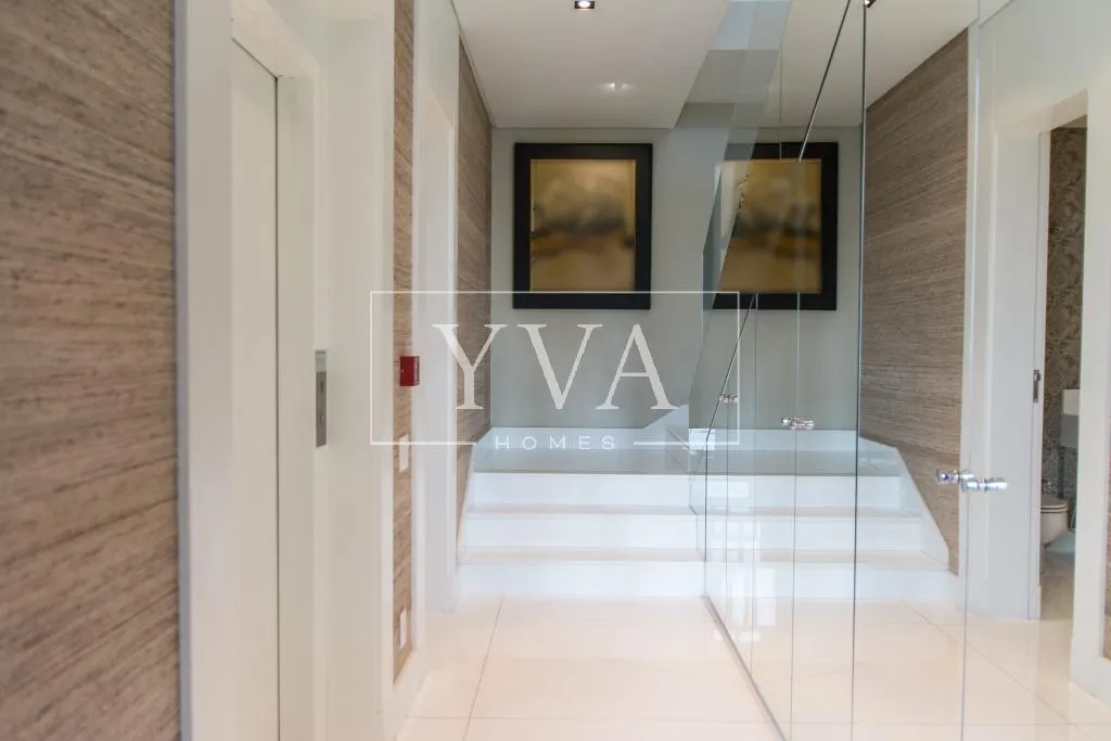 Apartamento com 4 suítes à venda em Itaim Bibi, São Paulo, por R$ 39.900.000 Imagem 7