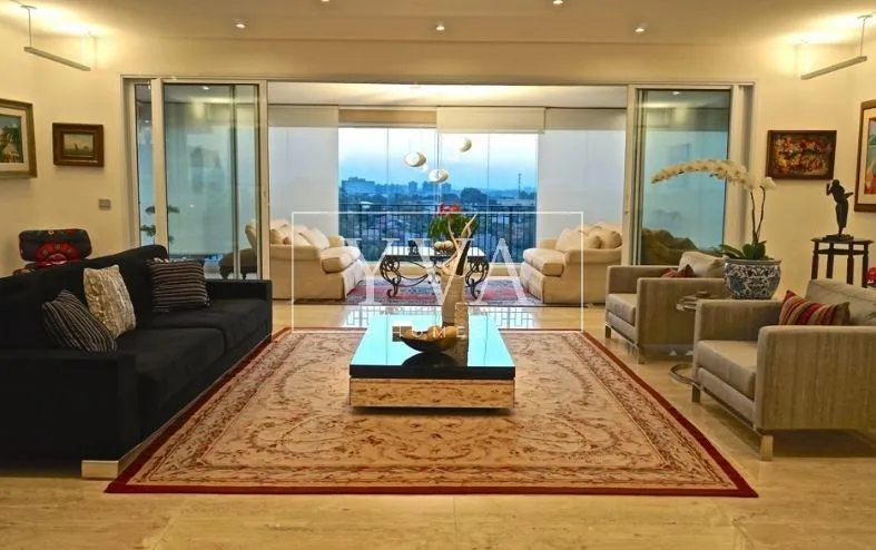 Apartamento com 4 suítes à venda em Cidade Jardim, São Paulo, por R$ 29.500.000
