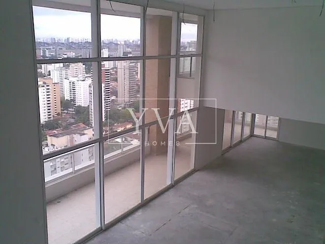 Cobertura com 5 suítes à venda em Campo Belo, São Paulo, por R$ 9.100.000