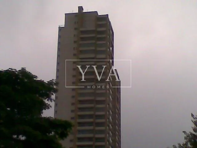Cobertura com 5 suítes à venda em Campo Belo, São Paulo, por R$ 9.100.000 Imagem 11