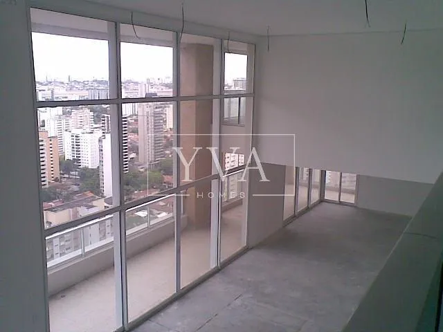 Cobertura com 5 suítes à venda em Campo Belo, São Paulo, por R$ 9.100.000 Imagem 9