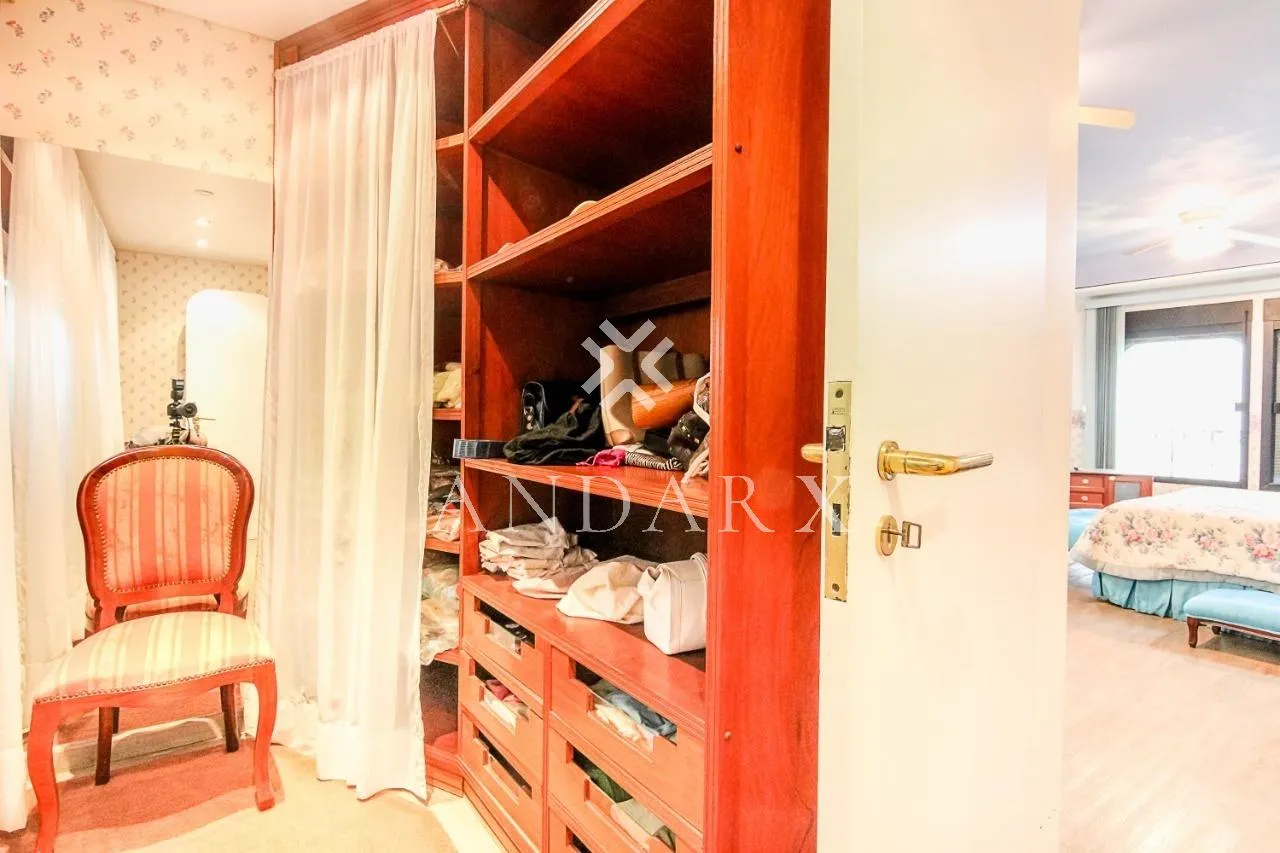 Apartamento com 4 suítes à venda em Santa Cecília, São Paulo, por R$ 6.800.000 Imagem 10
