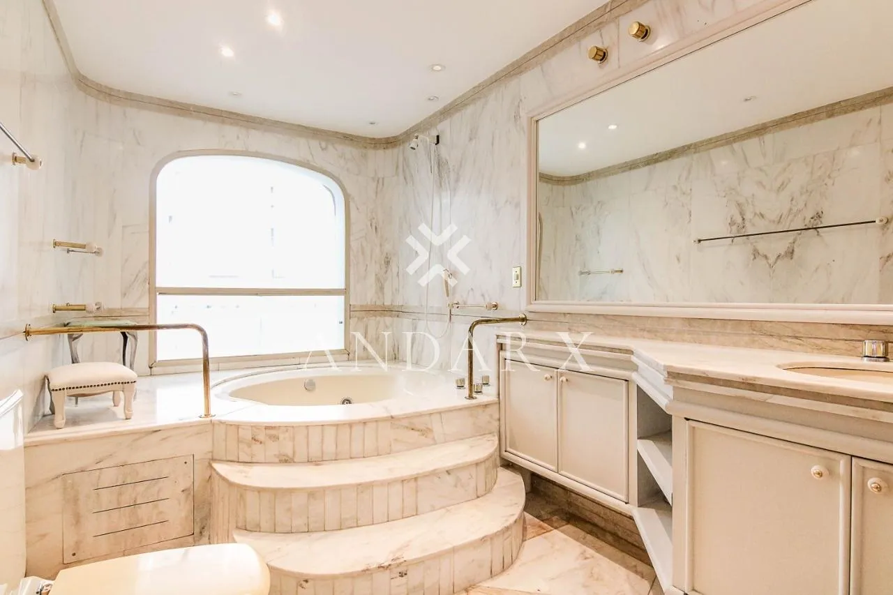 Apartamento com 4 suítes à venda em Santa Cecília, São Paulo, por R$ 6.800.000 Imagem 11