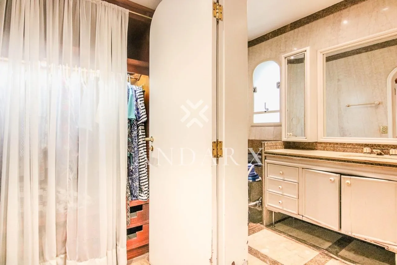Apartamento com 4 suítes à venda em Santa Cecília, São Paulo, por R$ 6.800.000 Imagem 12