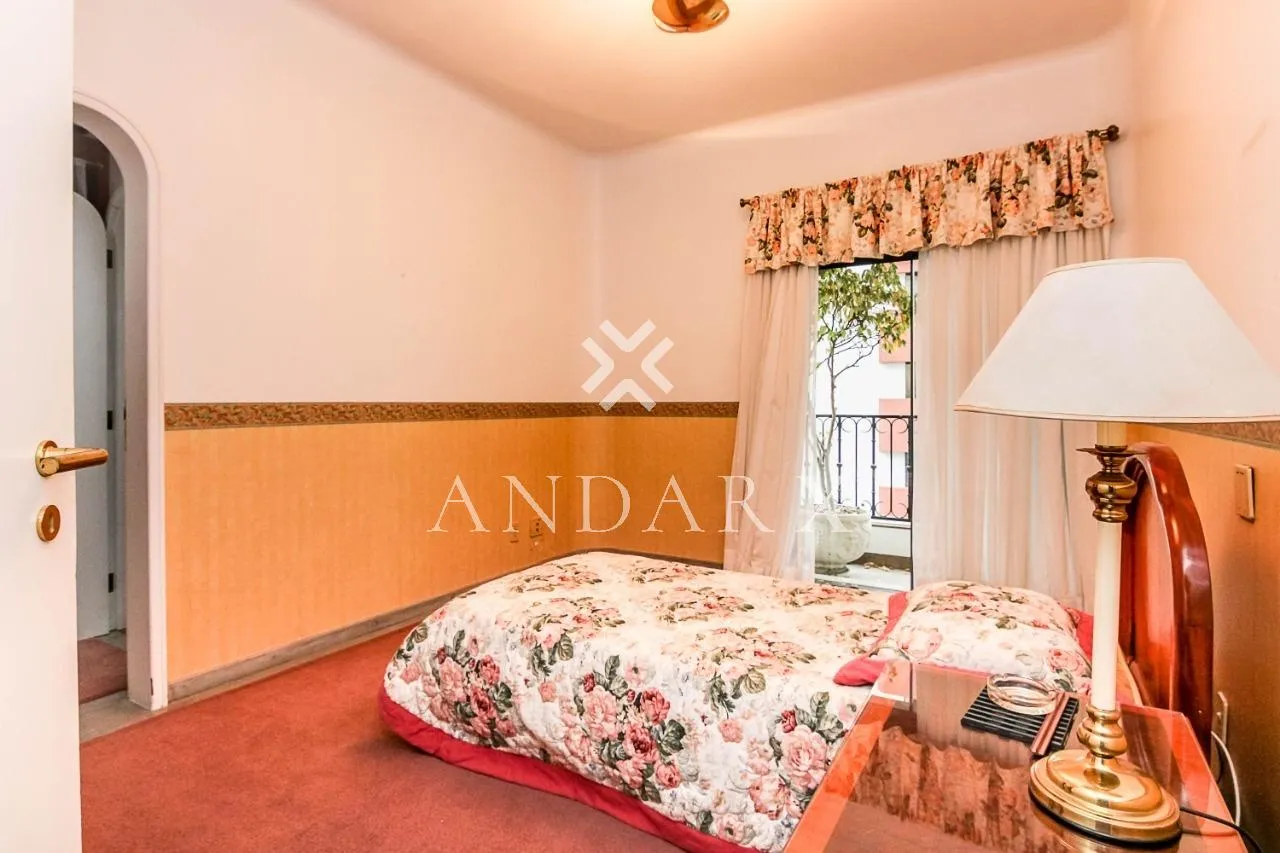 Apartamento com 4 suítes à venda em Santa Cecília, São Paulo, por R$ 6.800.000 Imagem 13