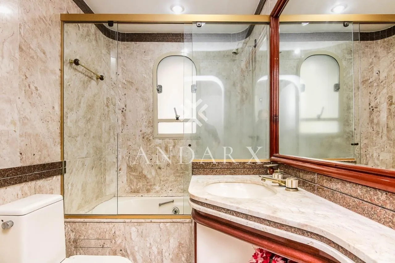 Apartamento com 4 suítes à venda em Santa Cecília, São Paulo, por R$ 6.800.000 Imagem 14