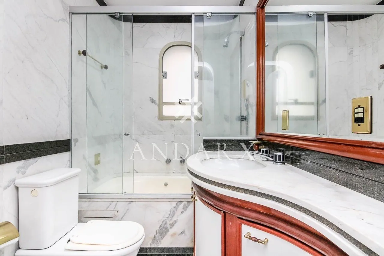 Apartamento com 4 suítes à venda em Santa Cecília, São Paulo, por R$ 6.800.000 Imagem 16